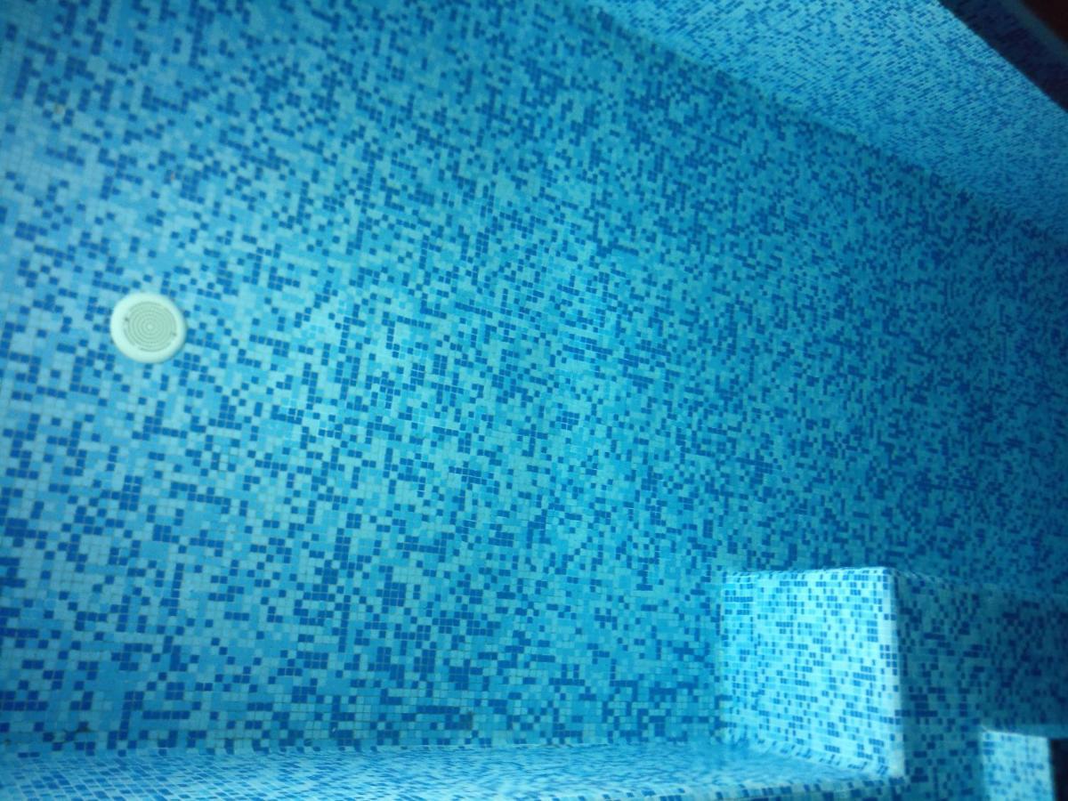 Apartments Villa A - Heating Pool Трогир Екстериор снимка
